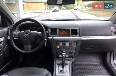 Седан Opel Vectra 2008 в 