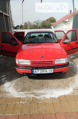 Седан Opel Vectra 1992 в Коломые