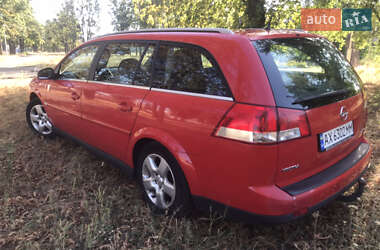 Универсал Opel Vectra 2005 в 
