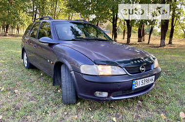 Универсал Opel Vectra 1997 в Полтаве