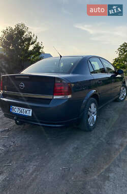 Седан Opel Vectra 2006 в 