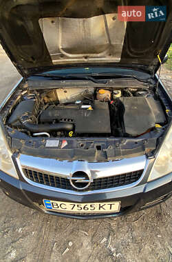 Седан Opel Vectra 2006 в 
