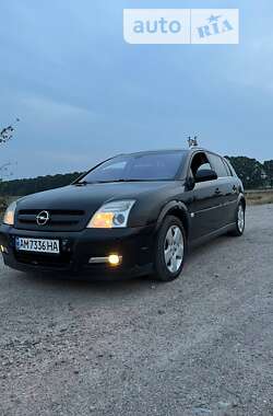 Универсал Opel Vectra 2004 в Бердичеве