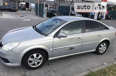 Лифтбек Opel Vectra 2006 в Львове