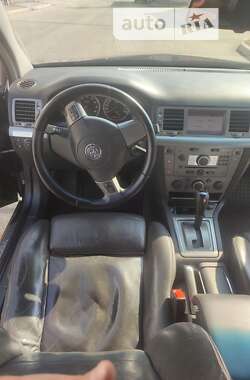 Седан Opel Vectra 2007 в Борисполі