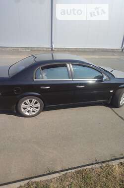 Седан Opel Vectra 2007 в Борисполі