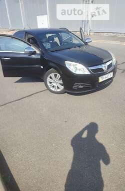 Седан Opel Vectra 2007 в Борисполі