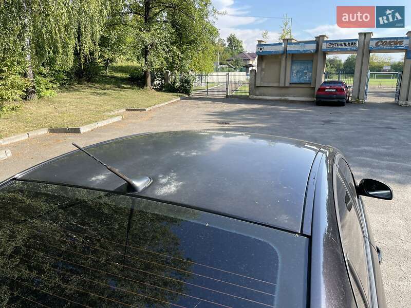 Седан Opel Vectra 2002 в Золочеве