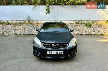 Седан Opel Vectra 2007 в Киеве