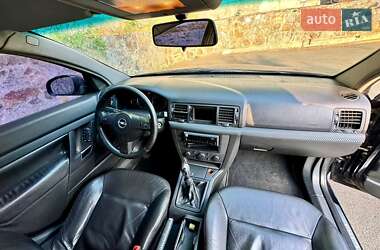 Седан Opel Vectra 2007 в Киеве