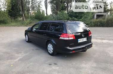 Универсал Opel Vectra 2004 в Харькове