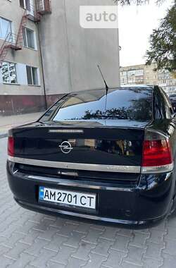 Седан Opel Vectra 2008 в Звягеле