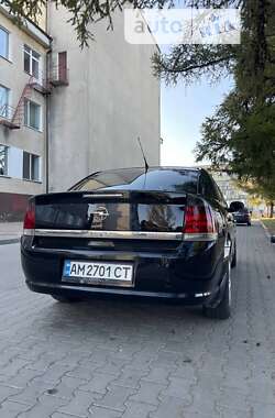 Седан Opel Vectra 2008 в Звягеле