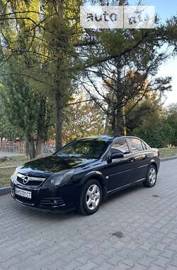 Седан Opel Vectra 2008 в Звягеле