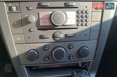 Универсал Opel Vectra 2007 в 