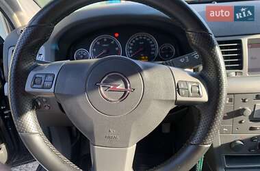 Универсал Opel Vectra 2007 в 