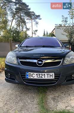 Универсал Opel Vectra 2007 в 