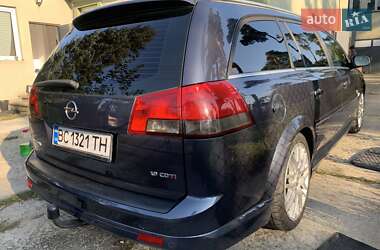 Универсал Opel Vectra 2007 в 