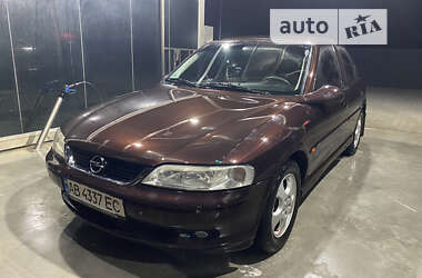 Седан Opel Vectra 2000 в Летичеве