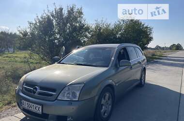 Универсал Opel Vectra 2004 в Радовеле