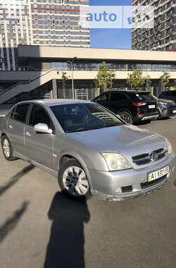 Седан Opel Vectra 2004 в Киеве