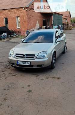 Седан Opel Vectra 2004 в Кривом Роге