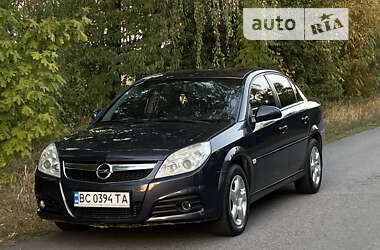 Седан Opel Vectra 2007 в Виннице