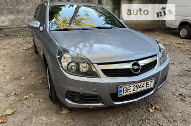 Универсал Opel Vectra 2006 в Одессе