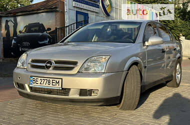 Седан Opel Vectra 2003 в Николаеве