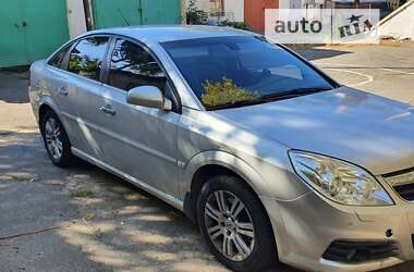 Лифтбек Opel Vectra 2006 в Николаеве