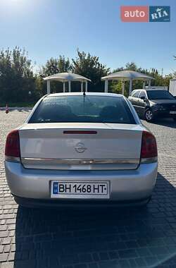 Седан Opel Vectra 2003 в 