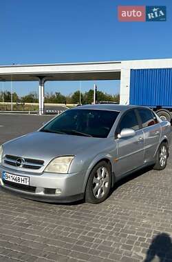 Седан Opel Vectra 2003 в 