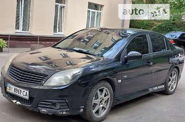 Седан Opel Vectra 2007 в Киеве