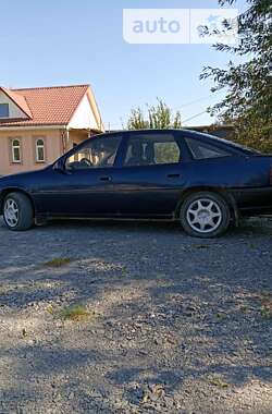 Седан Opel Vectra 1992 в Звягеле