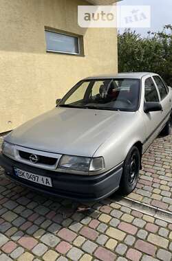 Седан Opel Vectra 1993 в Тернополі