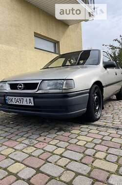 Седан Opel Vectra 1993 в Тернополі