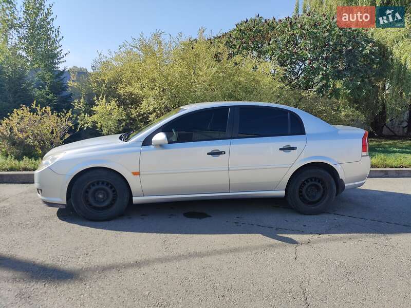 Opel Vectra 2006