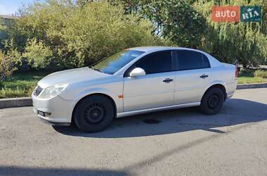 Седан Opel Vectra 2006 в 