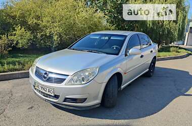 Седан Opel Vectra 2006 в Днепре