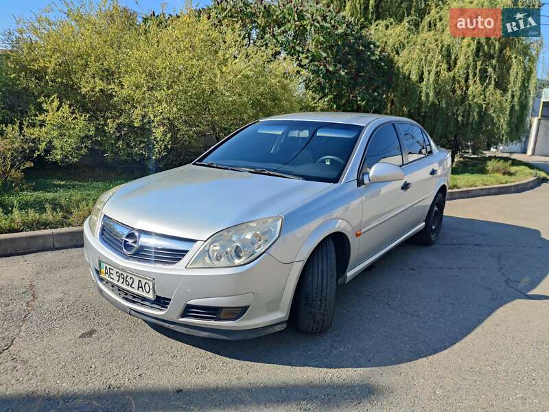 Седан Opel Vectra 2006 в 