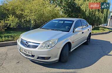 Седан Opel Vectra 2006 в 