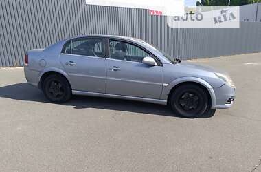 Седан Opel Vectra 2008 в Києві