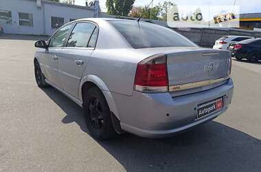 Седан Opel Vectra 2008 в Києві