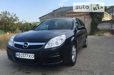 Універсал Opel Vectra 2005 в Вінниці