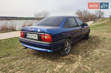 Седан Opel Vectra 1995 в Шаргороде