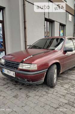 Ліфтбек Opel Vectra 1991 в Зарічному