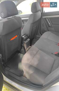 Седан Opel Vectra 2002 в 