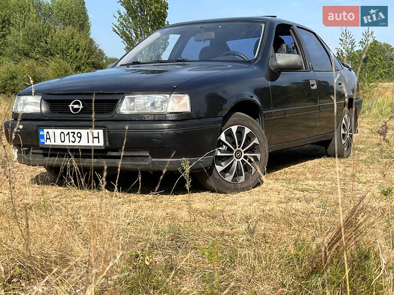 Opel Vectra 1990