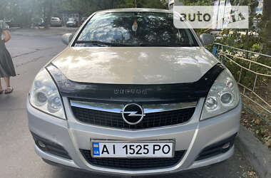 Седан Opel Vectra 2006 в Киеве