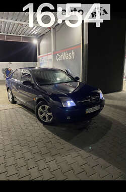 Седан Opel Vectra 2003 в Стрию